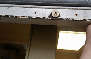 Garage Door Repair